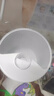 美菱（MeiLing）加濕器空氣加濕器 家用輕音臥室大容量大霧量孕婦嬰兒凈化空氣小型空調(diào)噴霧上加水加濕器 MH-T139 【大霧量加濕】標(biāo)準(zhǔn)款 曬單實(shí)拍圖
