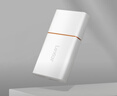 雷克沙（Lexar）USB3.1高速二合一讀卡器 華為NM卡讀卡器 NM卡/TF卡 多功能 Type-C 隨配卡針 輕松互傳 曬單實(shí)拍圖