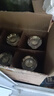劍南春銀劍南A3【聚會宴請自飲】52度白酒 純糧食酒光瓶酒口糧酒 52度 480mL 6瓶 整箱 曬單實拍圖