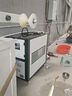 工業(yè)冷水機(jī)風(fēng)冷式冰水制冷5P10匹激光注塑模具冷凍冷卻水循環(huán)機(jī)組 款式定制預(yù)繳【聯(lián)系客服更優(yōu)惠】 曬單實(shí)拍圖