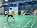 尤尼克斯（YONEX）羽毛球手膠吸汗帶防滑透氣柄皮球拍綁帶吸汗帶yy網(wǎng)球拍手膠 AC108E黏性三條 顏色備注 曬單實(shí)拍圖