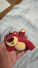 52TOYS 玩具總動(dòng)員草莓熊IT'S ME盲盒動(dòng)漫潮玩手辦整盒8只生日禮物 曬單實(shí)拍圖