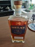 慕赫（Mortlach）16年 單一麥芽威士忌 700ml 43.4度 禮盒裝 微瑕品 曬單實(shí)拍圖
