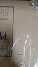 西瑪（SIMAA）牛皮紙檔案盒 10只20mm混漿牛皮紙500g 加厚文件盒檔案盒 財(cái)務(wù)憑證盒 辦公用品 20076 曬單實(shí)拍圖