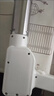 充電式面條機(jī)拉面機(jī)手持壓面條機(jī)家用面條槍進(jìn)口機(jī)新款全壓面機(jī) 今年新款質(zhì)保5年/白色款/純銅電機(jī) 【贈(zèng)5模具+切面刀+量杯+灌腸器+清洗刷】 曬單實(shí)拍圖