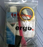 ergo6713輪胎修補(bǔ)強(qiáng)力專(zhuān)用膠修復(fù)輪胎側(cè)面外傷裂縫胎壁破損軟性膠水 曬單實(shí)拍圖