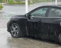 飚跡14代日產(chǎn)軒逸汽車(chē)補(bǔ)漆筆尼桑經(jīng)典珠光白珍珠鎢鋼灰補(bǔ)車(chē)漆修復(fù)專(zhuān)用 【珠光白】補(bǔ)漆筆+磨砂紙 軒逸專(zhuān)用 曬單實(shí)拍圖