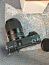 索尼（SONY）A6500 A6400 A6000 ZVE10半畫幅二手微單相機 99新索尼 A6400【默認黑色，銀+100】 單機身 標配【無內(nèi)存卡等配件，套餐更劃算】 99成新 曬單實拍圖