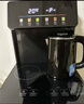 奧克斯（AUX）茶吧機(jī)家用多功能智能遙控大屏雙顯立式下置式飲水機(jī) 加厚金屬側(cè)板 彩屏雙顯丨金屬側(cè)板丨YC-06 溫?zé)嵝?曬單實(shí)拍圖