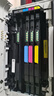耐諾適用三星CLX-3306w粉盒SL-C460FW碳粉盒CLP-366墨粉盒3306FN彩色打印機硒鼓 【4500頁(yè)】CLT-406S 四色粉盒 曬單實(shí)拍圖