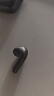 森海塞爾（Sennheiser）ACCENTUM Open 真無線耳機(jī) 藍(lán)牙無線耳機(jī)半入耳式半開放式 經(jīng)典黑 高考祝福禮物 曬單實(shí)拍圖