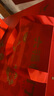 八馬茶業(yè) 組合茶葉禮盒 紅茶金駿眉/大紅袍/肉桂/鐵觀音/白茶/冰島普洱 【六大茗茶組合】233g 曬單實(shí)拍圖