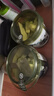 EVERSHINE晴天大白洗衣機清洗劑2桶強力除垢殺菌滾筒洗衣機專用深度清潔劑 曬單實拍圖