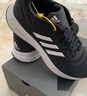 阿迪達斯adidas男鞋 DURAMO 10 運動跑步鞋 GW8336 42碼新老款隨機發(fā)貨 曬單實拍圖