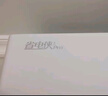 奧克斯（AUX）大1.5匹 省電俠Pro 新一級能效 國家補貼 家用變頻冷暖兩用 掛壁式空調(diào)掛機KFR-35GW/BpR3AES1(B1) 曬單實拍圖