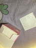 界面醫(yī)用防凸點(diǎn)胸貼一次性男士女士通用膚色隱形乳貼透氣乳頭貼30片 曬單實(shí)拍圖
