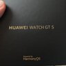 HUAWEI WATCH GT 5 國家補(bǔ)貼15% 幻夜黑46mm華為智能手表情緒健康助手玄璣感知系統(tǒng) 曬單實(shí)拍圖