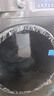 海爾（Haier）洗衣機(jī)烘干機(jī)全自動(dòng)滾筒洗烘一體機(jī)10公斤大容量一級(jí)能效20年防生銹空氣洗 以舊換新 【家電國(guó)家補(bǔ)貼洗烘】1.1洗凈比+六維減震+防生銹 曬單實(shí)拍圖