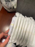 幫寶適（Pampers）安睡拉拉褲 一級幫套裝 紙尿褲 尿不濕 新生兒尿褲 加大碼XL26片【12-17kg】 曬單實拍圖