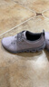 On 昂跑 Cloud 6 WP 2025 春夏新品女款防水款休閑運(yùn)動(dòng)鞋 Mauve | Zinc 藕荷色 | 鋅灰 37 曬單實(shí)拍圖