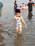 初蔓兒童搓泥寶沐浴露3-6-12歲去角質全身可用深層清潔男女孩搓澡神器 【兒童小金盾】兒童搓泥寶500ML 冠軍推薦兒童搓泥寶熱銷榜TOP 曬單實拍圖