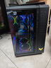 華碩全家桶 i9 14900KF主機(jī)RTX5080主機(jī)ROG全家桶太陽神水冷游戲直播4K渲染組裝臺(tái)式組裝電腦游戲主機(jī) 配三丨i7 14700KF+RTX5070Ti 曬單實(shí)拍圖