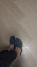 卡洛動(dòng)馳夏季洞洞鞋貝雅男女涼鞋情侶新款沙灘戶外包頭拖鞋 深灰色 41 曬單實(shí)拍圖
