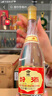 汾酒汾酒山西杏花村汾酒 清香型白酒【婚宴喜酒】 53度 475mL 6瓶 黃蓋玻汾 曬單實(shí)拍圖