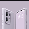 熊締盾 適用opporeno13pro手機(jī)殼軟硅膠保護(hù)套磁吸全包鏡頭防摔Reno12防摔高級(jí)男女reno14pro超薄findx8 【粉白色】軟硅膠 小孔鏤空 OPPO Reno13 曬單實(shí)拍圖