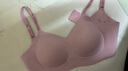 維多利亞的秘密（Victoria's Secret）明星同款 果凍條反重力軟支撐無痕文胸PRO微聚攏MAX大胸顯小 曬單實(shí)拍圖