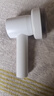 DORD 多雷德德國(guó)品牌毛球修剪器電動(dòng)剃毛機(jī)毛衣去球器衣物脫毛器衣物剃毛球衣服去球器起球去除器不傷衣 尊享款純白 3刀頭 曬單實(shí)拍圖