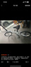 大行（DAHON）D6折疊自行車20英寸6速入門級折疊車成人學(xué)生通勤休閑單車KBC061 白色 曬單實(shí)拍圖
