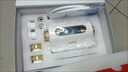 日豐澎湃系列QZ301-302前置過濾器橫向款全屋自來水7t大流量凈水過濾 槍灰QZ301配20.25接頭 曬單實拍圖