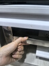 顧親洗衣機底座加高不銹鋼洗衣機架子滾筒消毒柜托架冰箱支架腳架定做 寬60*深60*高20(加厚款) 曬單實拍圖