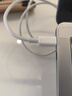 極川 蘋果筆記本電腦充電器Type-C線MacBook Pro/Air充電器頭C口PD61W電源適配器USB-C適用A1706/A1708 曬單實(shí)拍圖