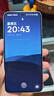 一加 Ace 5 至尊版 12GB+256GB 清風藍 天璣 9400+ 風馳游戲內(nèi)核 oppo游戲電競性能手機 國家補貼 曬單實拍圖