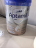 愛他美（Aptamil）德國白金版HMO 嬰兒配方奶粉pre段 (0-6個(gè)月) 800g 德愛白金 曬單實(shí)拍圖