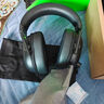 雷蛇（Razer）旋風(fēng)黑鯊V2 X 有線頭戴式電競(jìng)游戲耳機(jī)耳麥 被動(dòng)降噪 CSGO JD定制白色特別版 適配三角洲行動(dòng) 曬單實(shí)拍圖