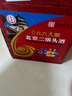 永豐牌 北京二鍋頭六六大順 清香型白酒 42度 500ml*6瓶 整箱裝  曬單實(shí)拍圖