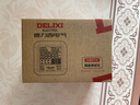 德力西電氣（DELIXI ELECTRIC）插座檢測(cè)儀 開(kāi)關(guān)插座驗(yàn)電器漏電零線地線火線檢測(cè) EM910數(shù)顯插座測(cè)試儀10A/16A通用 曬單實(shí)拍圖