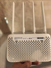小米（MI）路由器AX3000T 5G雙頻WIFI6 多設備組網 3000M無線速率 多寬帶聚合 智能家用路由 曬單實拍圖