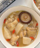 贏(yíng)養獨寵送禮佳品貴州紅托竹蓀干貨高檔禮盒裝特級野生織金長(cháng)裙竹笙滋補品 織金竹蓀70g【綠色禮盒】 曬單實(shí)拍圖