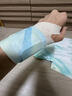 南京同仁堂手腕熱敷貼暖手寶穿戴式蒸汽自發(fā)熱艾草產(chǎn)婦抱孩子腱鞘炎一次性貼 賣(mài)1發(fā)2】護腕保暖貼健梢炎手腕拉傷扭傷可用護腕 曬單實(shí)拍圖