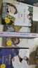 套裝4冊 快樂讀書吧六年級下冊必讀：魯濱遜漂流記+湯姆索亞歷險記+愛麗絲漫游奇境+騎鵝旅行記 人教版學校指定老師推薦課外閱讀書目小學統(tǒng)編語文教材配套課外閱讀書目贈送閱讀指導手冊 曬單實拍圖