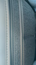 RATHBONE汽車坐墊亞麻四季通用墊半包夏季座套座椅墊小蠻腰座墊卡羅拉途觀 曬單實(shí)拍圖