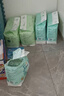 爽然（shinrea）天鵝拉拉褲XL136片輕薄透氣嬰兒尿不濕【品牌直供 安心品質(zhì)】 曬單實(shí)拍圖