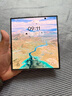 三星Samsung Galaxy Z Fold7 超輕薄折疊屏手機 2億像素 AI手機 披荊斬棘哥哥同款 12GB+512GB 星夜銀 曬單實拍圖