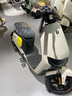 九號（Ninebot）九號電動(dòng)新品Fz 110電動(dòng)自行車(chē)9號智能鋰電【門(mén)店自提】 到門(mén)店選顏色 曬單實(shí)拍圖