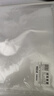 西瑪（SIMAA）【超級(jí)爆款】20個(gè)裝 A4按扣學(xué)生透明文件袋 加厚 防水科目試卷資料收納袋 辦公文件檔案袋 21226 曬單實(shí)拍圖