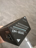 鑫谷（segotep）數(shù)智DM-850G雙金牌全模數(shù)字電源（12.5cm短尺寸/全日系電容/風(fēng)扇自定義/ATX3+/10年保/額定850W） 曬單實拍圖